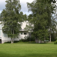 Seurakuntakoti Seurakuntakoti
