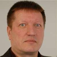 Martti Hertteli