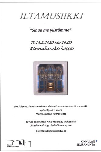 Iltamusiikki